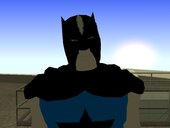 Black Star Villain movie korean animated